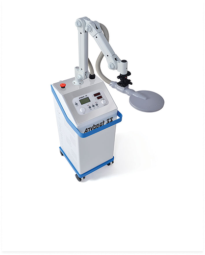 근본정형외과 보유장비