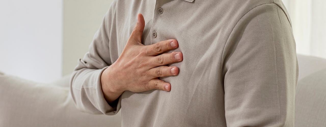 근본정형외과 자율신경증후군 관련 신체 설명 이미지