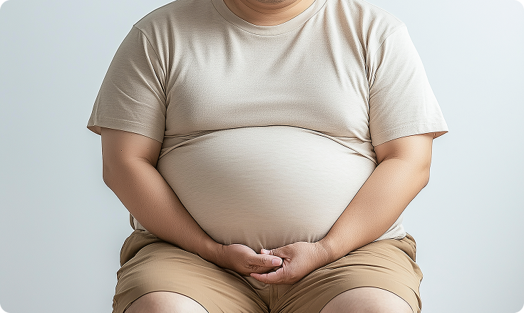 근본정형외과의원무릎 질환의 주요원인