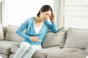 근본정형외과 긴장성 두통 및 만성 두통 이미지