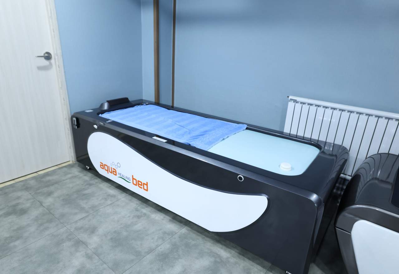 근본정형외과 둘러보기 이미지